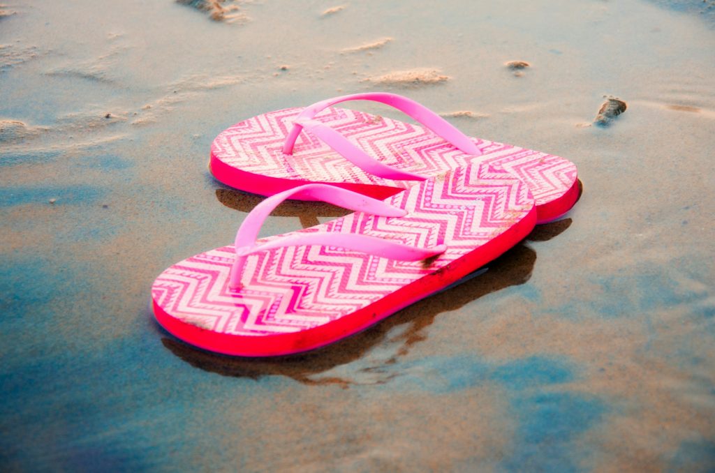 flip flops
